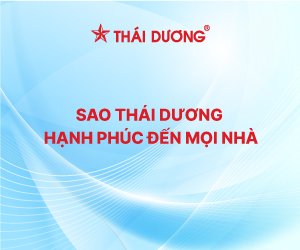 sao-thai-duong-hanh-phuc-den-moi-nha