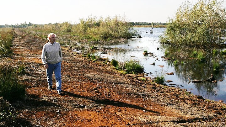 Kế hoạch môi trường gây tranh cãi