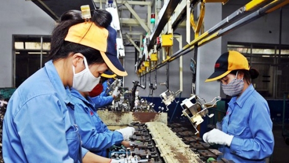 Đồng bộ các giải pháp tạo đà cho kinh tế phục hồi và phát triển