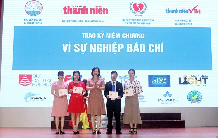 Phát động Cuộc thi viết “Vượt lên số phận” lần thứ V