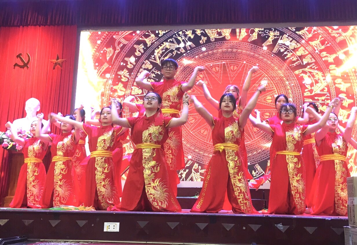 Phát động Cuộc thi viết “Vượt lên số phận” lần thứ V