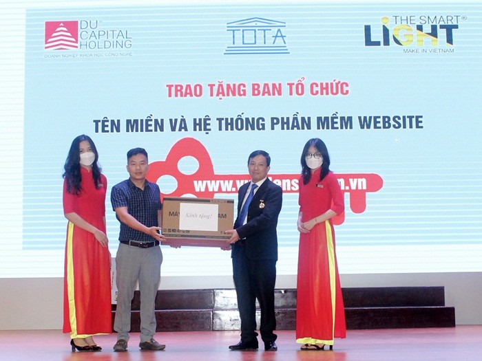 Phát động Cuộc thi viết “Vượt lên số phận” lần thứ V