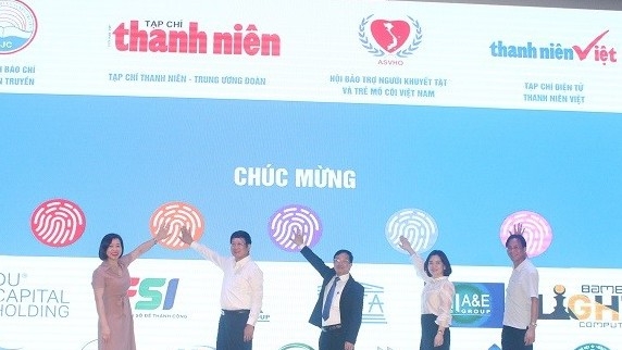 Phát động Cuộc thi viết “Vượt lên số phận” lần thứ V