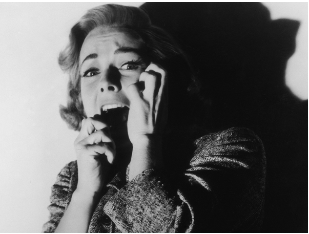 Các nhà khoa học phát minh ra loại thuốc ngăn chặn nỗi sợ hãi Các nhà khoa học phát minh ra loại thuốc ngăn chặn nỗi sợ hãi