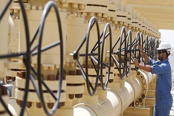 Iran và Iraq đạt được thỏa thuận khí đốt quan trọng