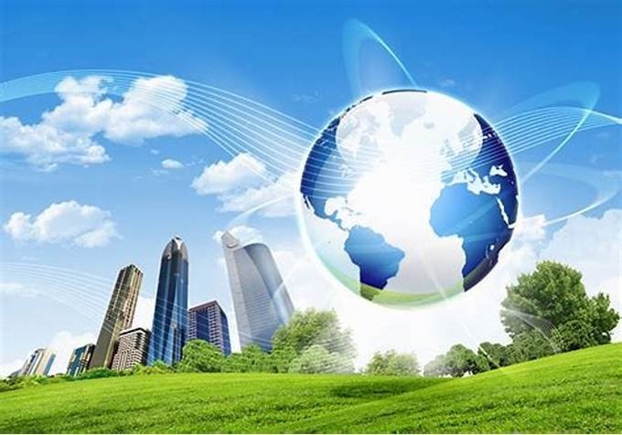 Chuyển động Năng lượng bền vững trong tuần qua (9/5 - 15/5): Chúng ta cần thay đổi cách sống của mình