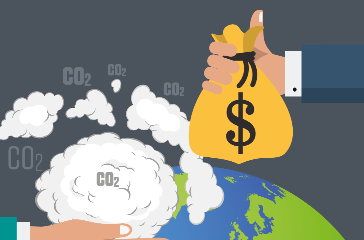 Các nhà lập pháp EU đạt được thỏa hiệp về việc cải tổ thị trường carbon