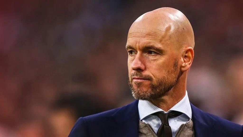 Ten Hag chuẩn bị công việc sớm tại Man Utd vì cần ‘xử lý’ nhiều thứ