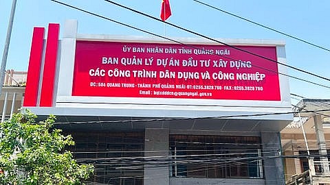Trường Cao đẳng Việt Nam - Hàn Quốc - Quảng Ngãi