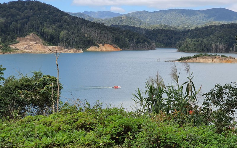 Tăng cường công tác bảo vệ tài nguyên nước dưới đất