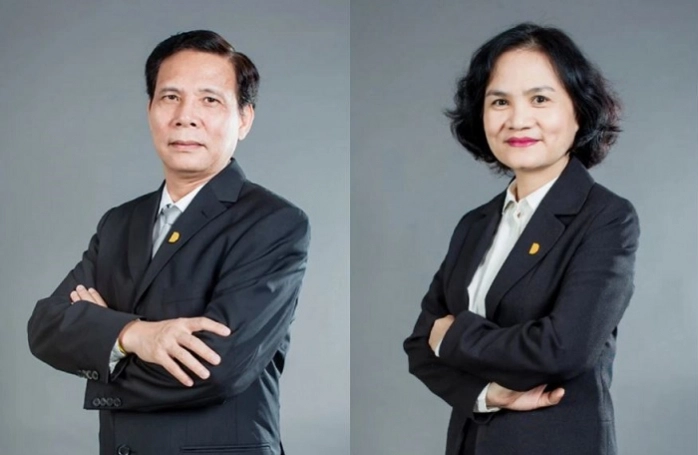 Chân dung ông Mai Hữu Đạt - Tân Tổng giám đốc tập đoàn nghìn tỷ sở hữu VNDirect Chân dung ông Mai Hữu Đạt - Tân Tổng giám đốc tập đoàn nghìn tỷ sở hữu VNDirect