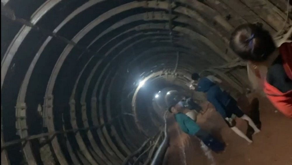 Quỳ Hợp (Nghệ An): Một DN khai thác khoáng sản bị xử phạt gần 280 triệu đồng