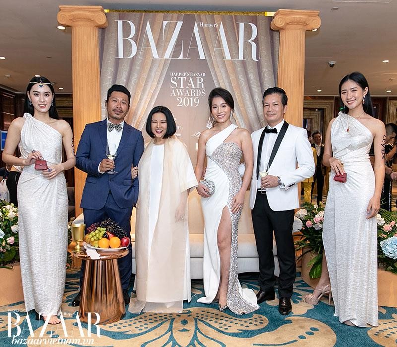 Doanh nhân Lê Hạnh: Người đứng sau thành công của Shark Tank Việt Nam Doanh nhân Lê Hạnh: Người đứng sau thành công của Shark Tank Việt Nam