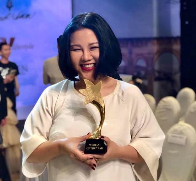 Doanh nhân Lê Hạnh: Người đứng sau thành công của Shark Tank Việt Nam Doanh nhân Lê Hạnh: Người đứng sau thành công của Shark Tank Việt Nam