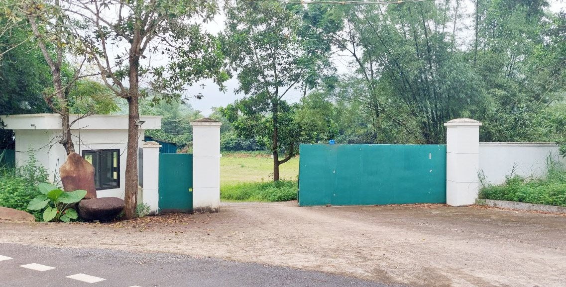 TP.Móng Cái (Quảng Ninh): “Trảm” nhiều dự án chậm tiến độ, vi phạm pháp luật