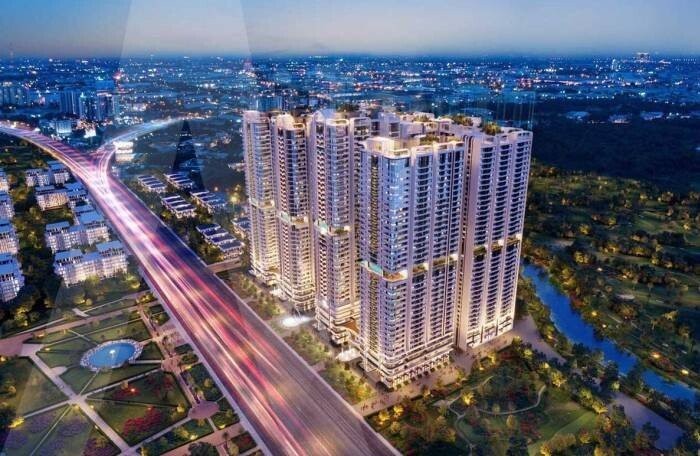 Phát Đạt chuyển nhượng dự án lùm xùm Astral City, dự thu hơn 3.000 tỷ Phát Đạt chuyển nhượng dự án lùm xùm Astral City, dự thu hơn 3.000 tỷ