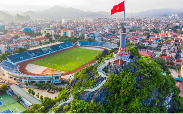 Tin bất động sản ngày 16/8: Lạng Sơn không chấp thuận tài trợ lập quy hoạch nhiều khu đô thị tại Đồng Đăng Tin bất động sản ngày 16/8: Lạng Sơn không chấp thuận tài trợ lập quy hoạch nhiều khu đô thị tại Đồng Đăng