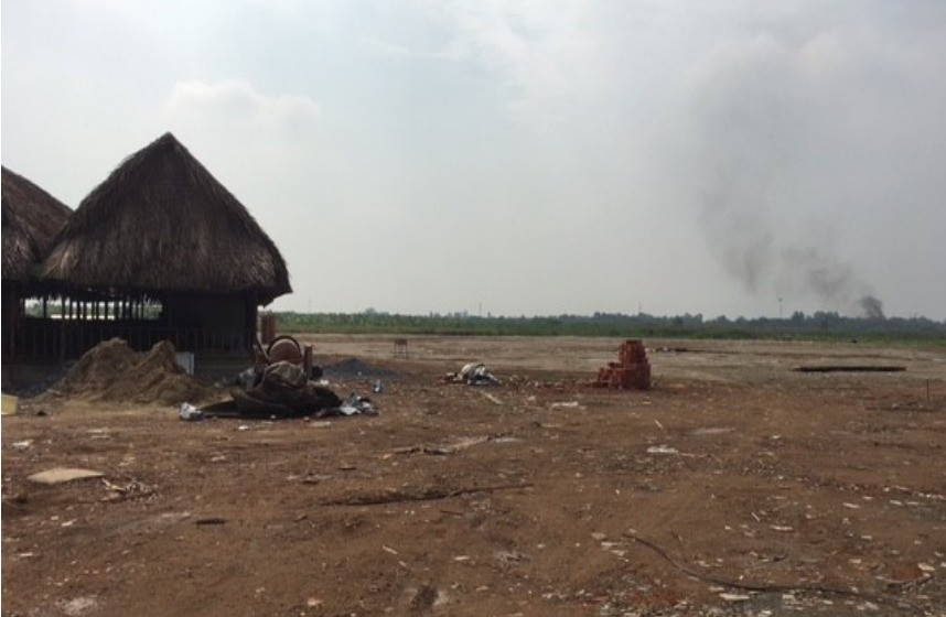 Sacombank tiếp tục đấu giá khoản nợ 9.600 tỷ liên quan đến KCN Phong Phú