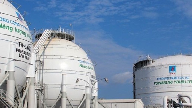 PV Gas "giấu" thông tin giao dịch với người liên quan