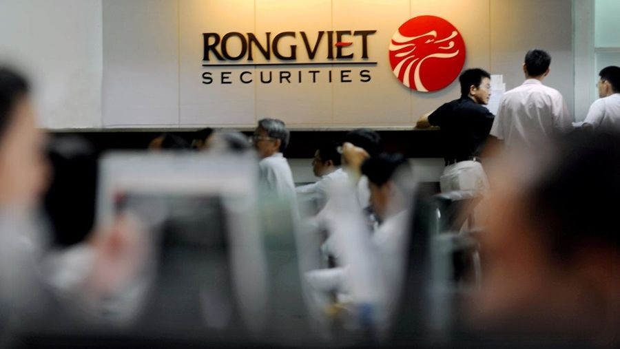 Chứng khoán Rồng Việt bị phạt, truy thu thuế hơn 273 triệu đồng Chứng khoán Rồng Việt bị phạt, truy thu thuế hơn 273 triệu đồng