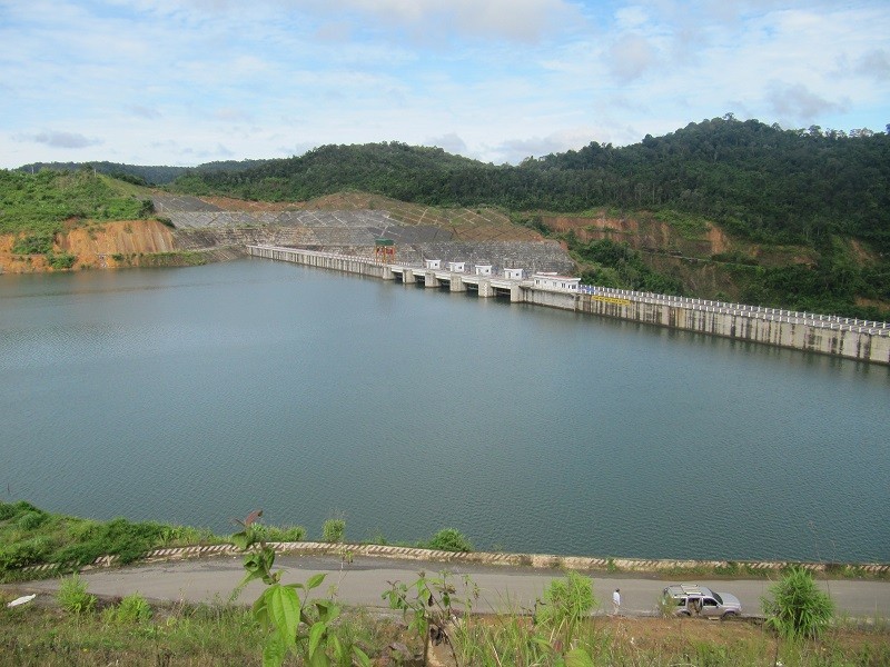 Đẩy mạnh triển khai kế hoạch hành động ứng phó với biến đổi khí hậu