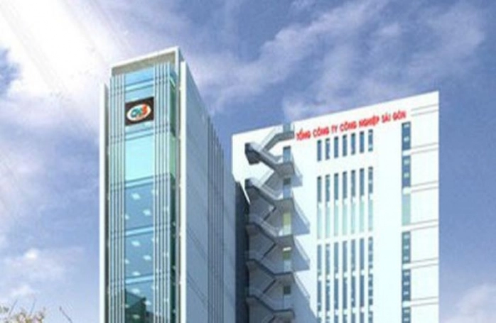 TP. HCM kỷ luật loạt cán bộ liên quan vụ Việt Á và Tổng công ty Công nghiệp Sài Gòn