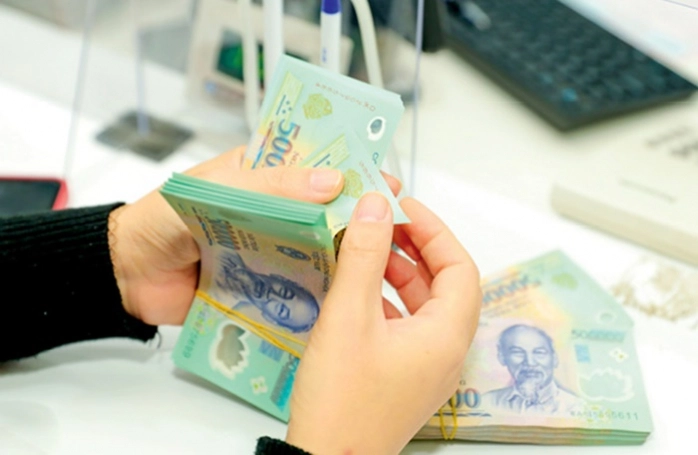 Ngân hàng báo lãi lớn, doanh nghiệp kêu thiếu vốn Ngân hàng báo lãi lớn, doanh nghiệp kêu thiếu vốn