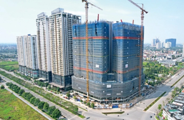 Phía sau lợi nhuận quý II/2022 của các doanh nghiệp bất động sản