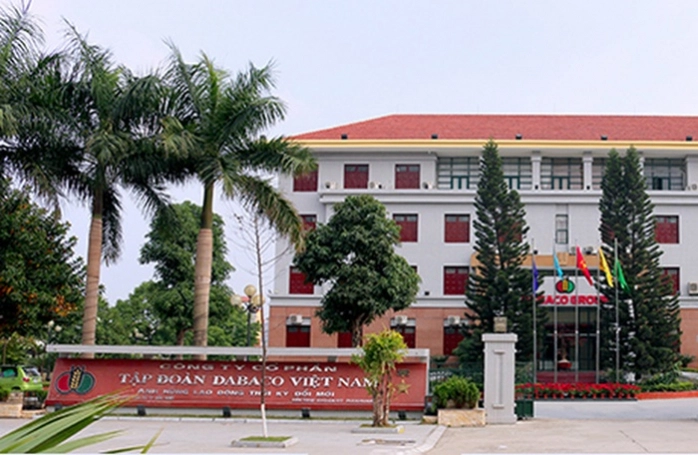 Dabaco: Con gái Chủ tịch bán xong 3 triệu cổ phiếu DBC Dabaco: Con gái Chủ tịch bán xong 3 triệu cổ phiếu DBC