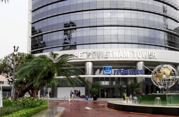 Nhức nhối tình trạng giao đất sai quy định cho doanh nghiệp dầu khí tại Bà Rịa-Vũng Tàu