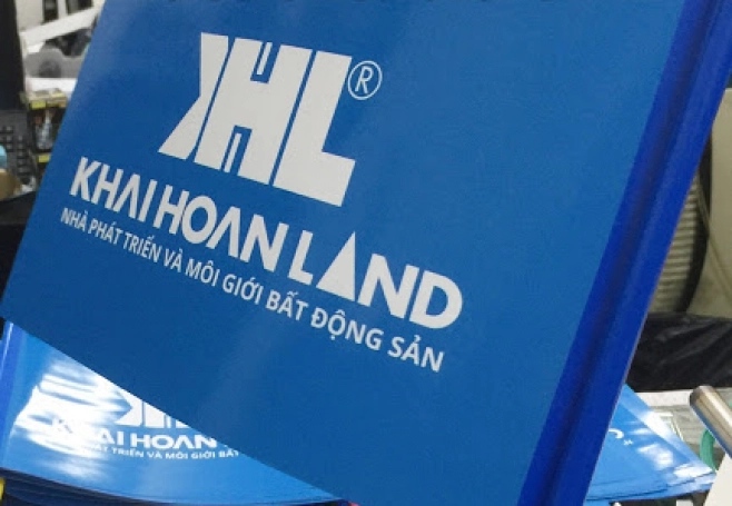 Chủ tịch HĐQT Khải Hoàn Land hoàn tất gom 3 triệu cổ phiếu