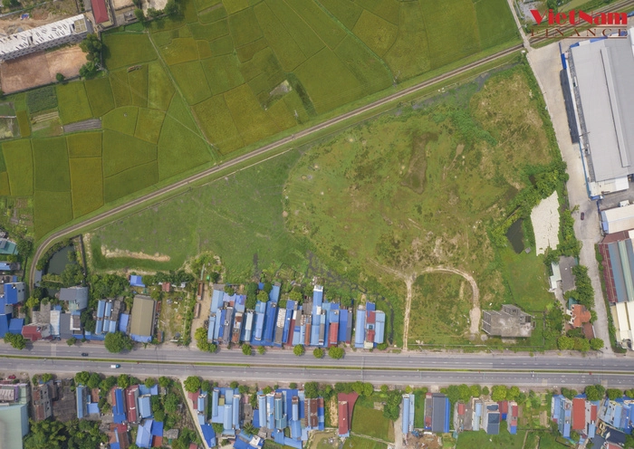 Thái Nguyên: Cận cảnh dự án bệnh viện đa khoa Phúc Thái hơn 2.000 tỷ 'đắp chiếu' gần 10 năm