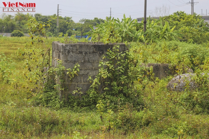 Thái Nguyên: Cận cảnh dự án bệnh viện đa khoa Phúc Thái hơn 2.000 tỷ 'đắp chiếu' gần 10 năm