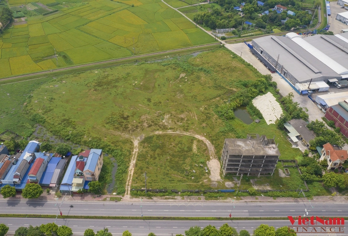 Thái Nguyên: Cận cảnh dự án bệnh viện đa khoa Phúc Thái hơn 2.000 tỷ 'đắp chiếu' gần 10 năm