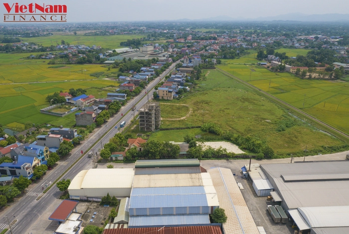 Thái Nguyên: Cận cảnh dự án bệnh viện đa khoa Phúc Thái hơn 2.000 tỷ 'đắp chiếu' gần 10 năm