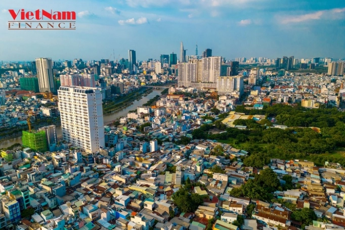 Bỏ khung giá đất: 'Cần ứng xử khéo léo với thị trường bất động sản'