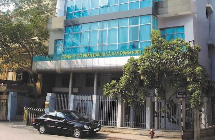 HUD1 đứng trước nguy cơ bị huỷ niêm yết