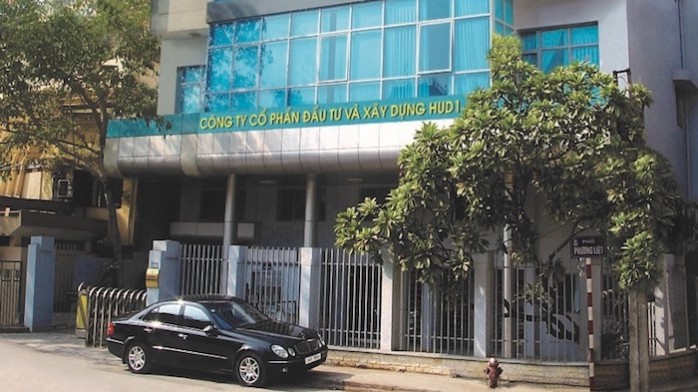HUD1 đứng trước nguy cơ bị huỷ niêm yết