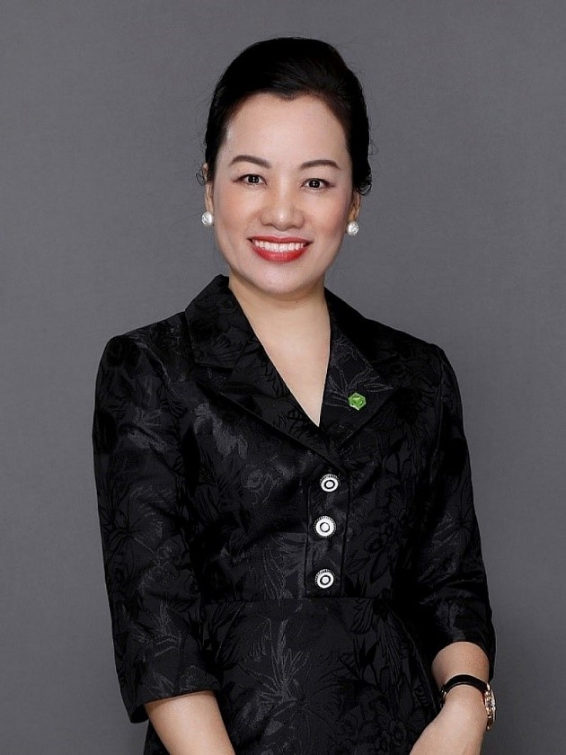 Phó Tổng Giám đốc NovaLand Group Dương Thị Thu Thuỷ đăng ký bán gần hết số cổ phiếu đang nắm giữ Phó Tổng Giám đốc NovaLand Group Dương Thị Thu Thuỷ đăng ký bán gần hết số cổ phiếu đang nắm giữ