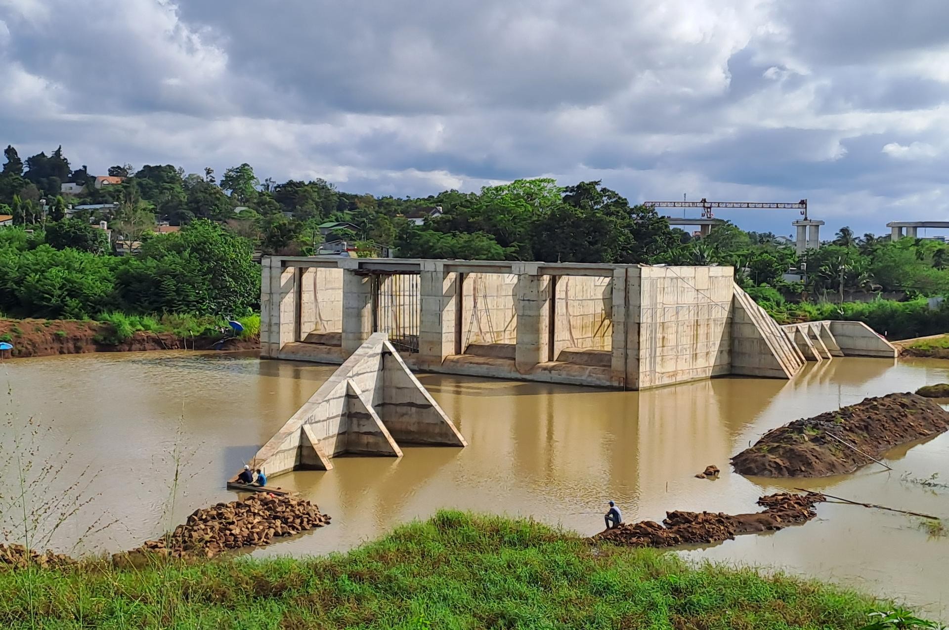 Đắk Lắk: “Tăng tốc” giải ngân vốn đầu tư công