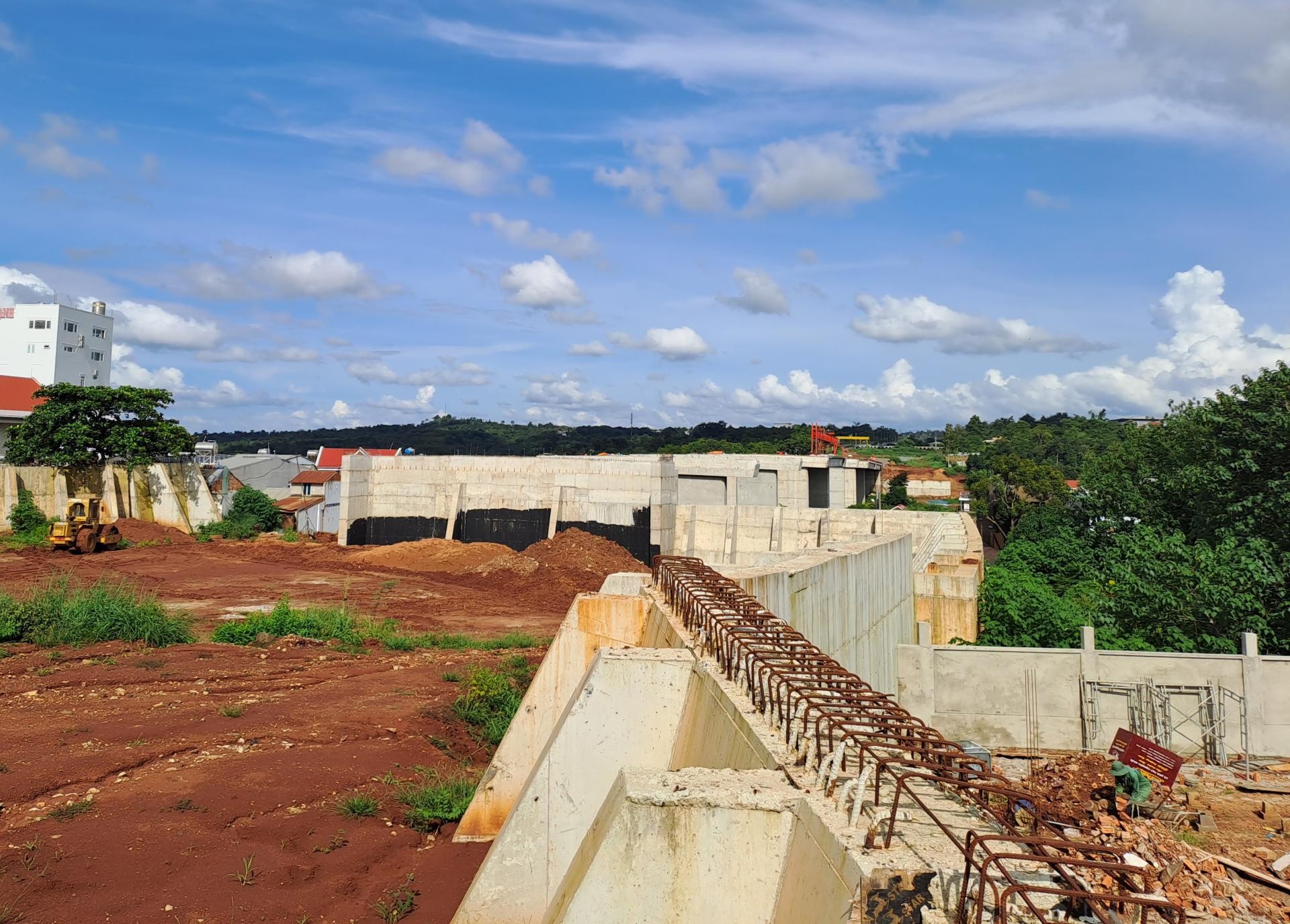 Đắk Lắk: “Tăng tốc” giải ngân vốn đầu tư công