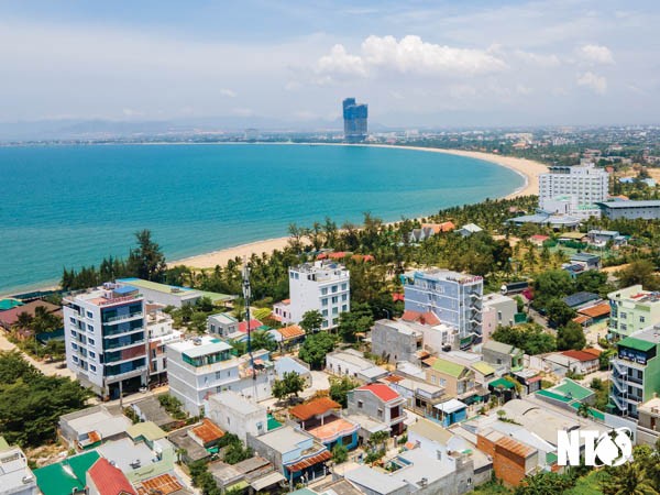 Ninh Thuận: Ninh Hải đưa du lịch trở thành ngành kinh tế mũi nhọn