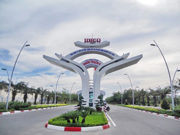 IDICO (IDC) rót 100 tỷ đồng thành lập công ty về sản xuất điện IDICO (IDC) rót 100 tỷ đồng thành lập công ty về sản xuất điện