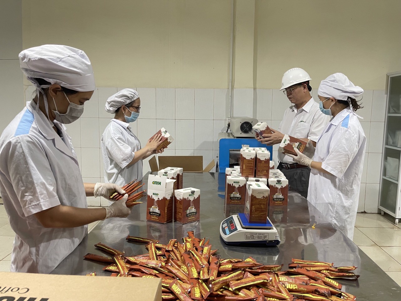 Đắk Lắk: Xuất khẩu tăng trưởng ấn tượng