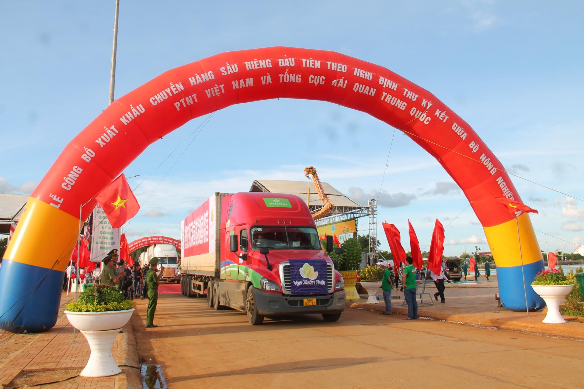 Đắk Lắk: Xuất khẩu tăng trưởng ấn tượng