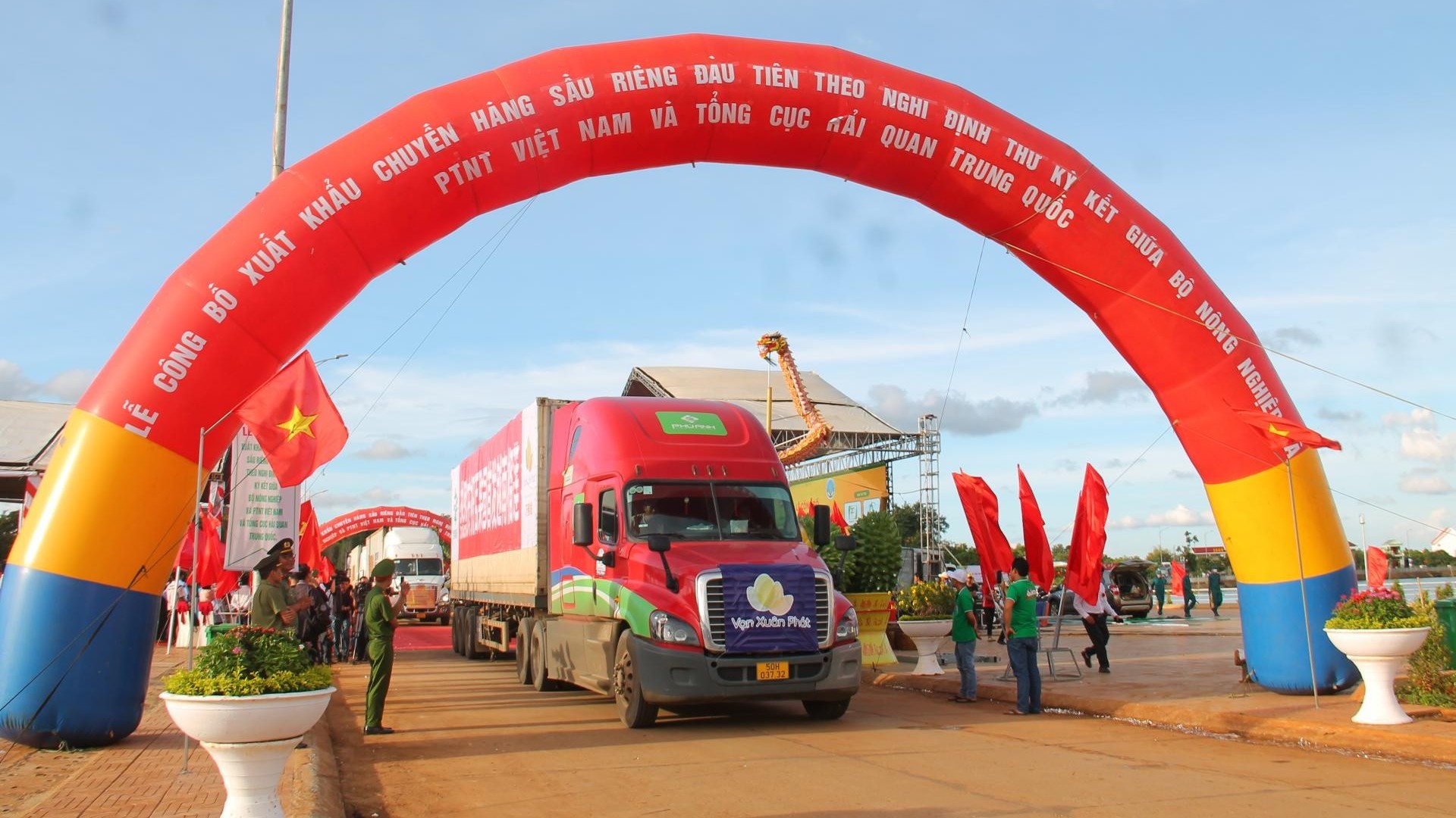 Đắk Lắk: Xuất khẩu tăng trưởng ấn tượng