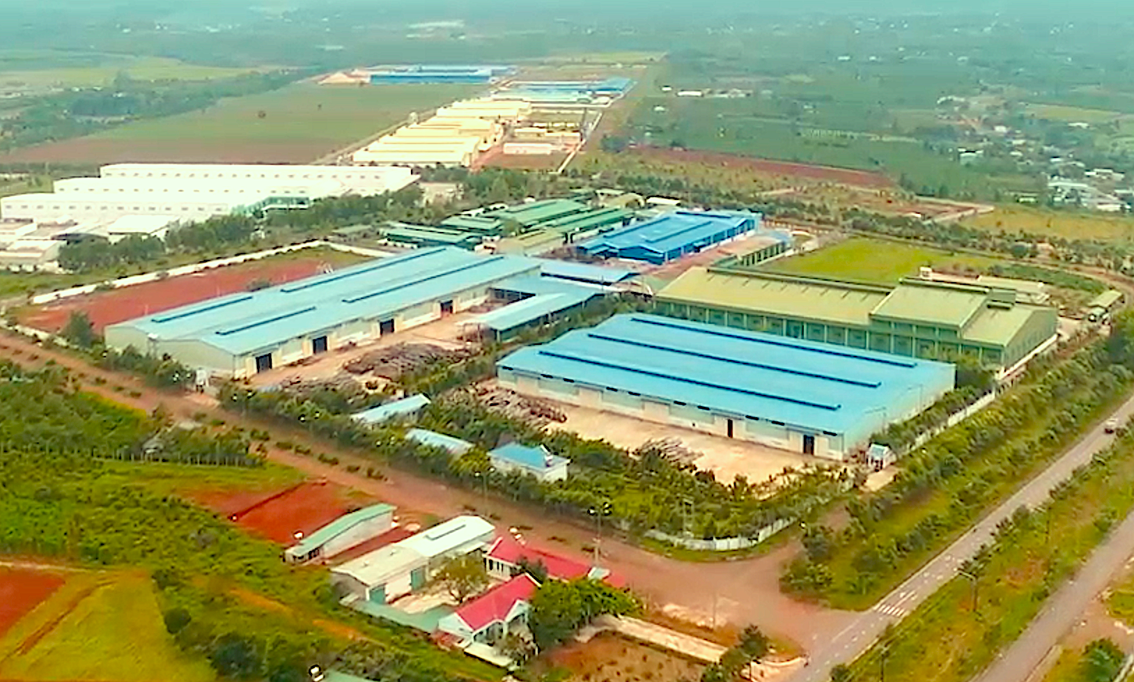 Gia Lai: Dự án Trung tâm logistics quốc tế Tây Nguyên: Đòn bẩy thu hút đầu tư