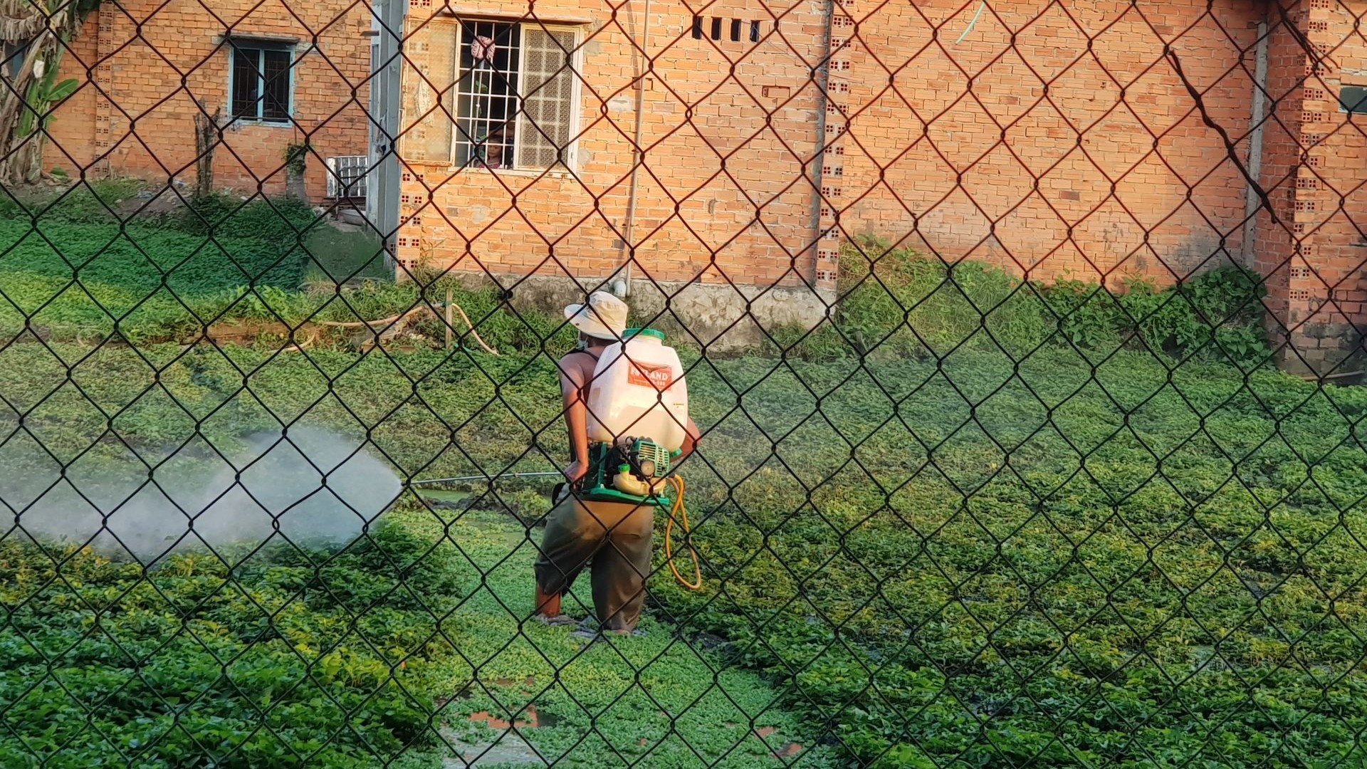 Tây Ninh: “Nhận diện” các nguồn gây ô nhiễm môi trường