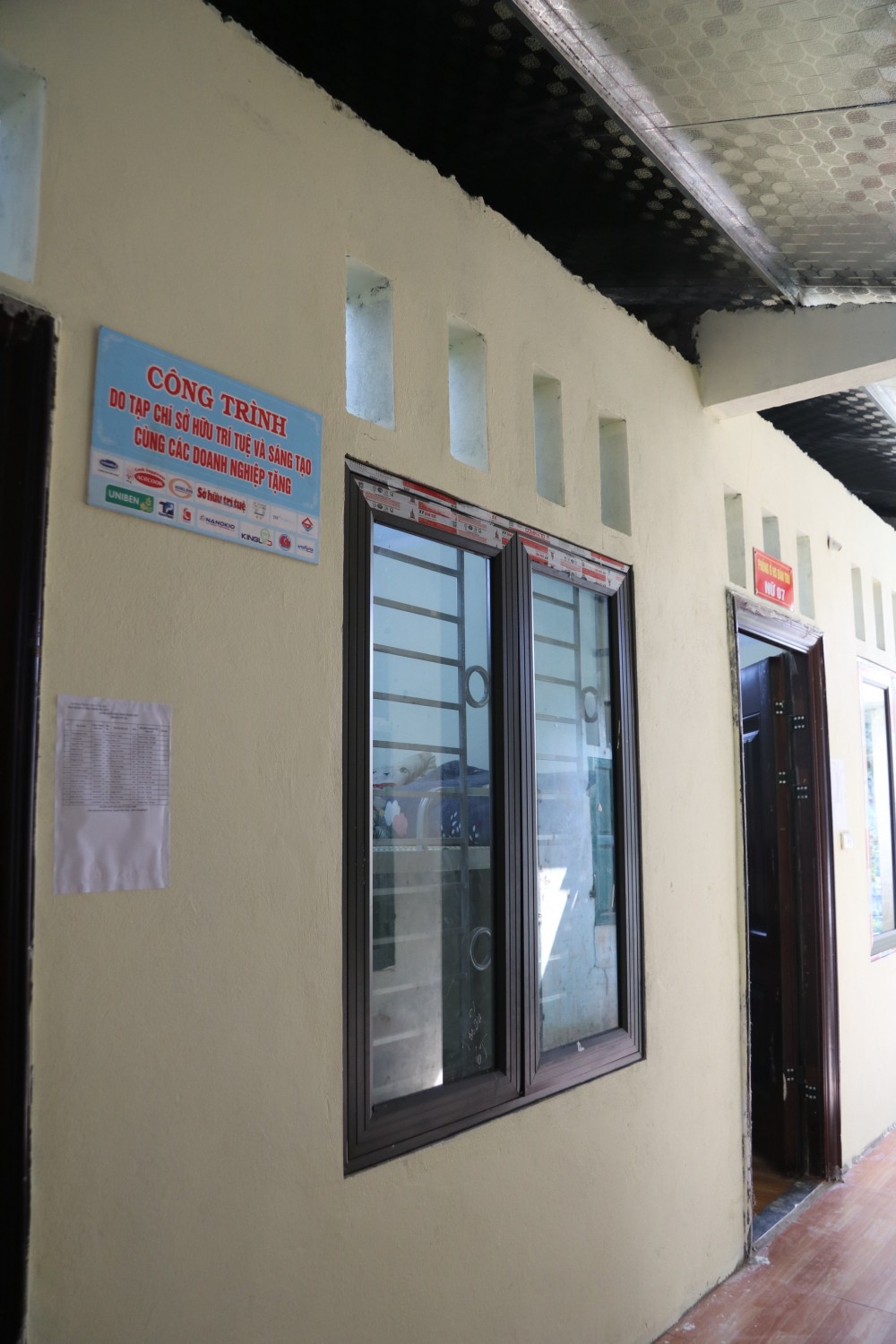 Sở hữu trí tuệ và Sáng tạo chắp cánh ước mơ mang con chữ về miền địa đầu Tổ Quốc Sở hữu trí tuệ và Sáng tạo chắp cánh ước mơ mang con chữ về miền địa đầu Tổ Quốc