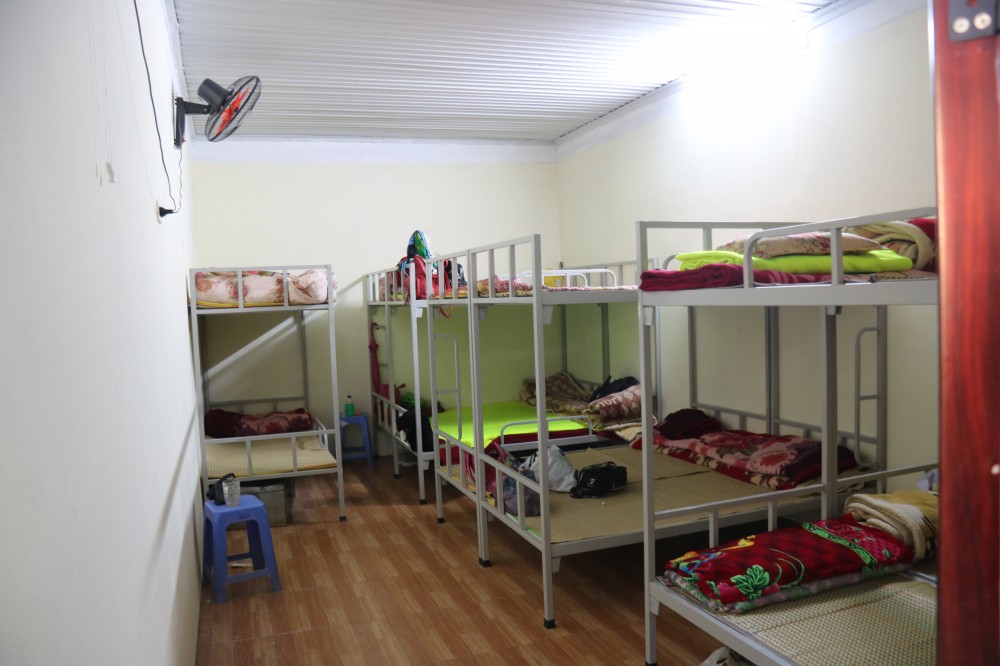 Sở hữu trí tuệ và Sáng tạo chắp cánh ước mơ mang con chữ về miền địa đầu Tổ Quốc Sở hữu trí tuệ và Sáng tạo chắp cánh ước mơ mang con chữ về miền địa đầu Tổ Quốc